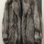 941 2112 FUR JACKET